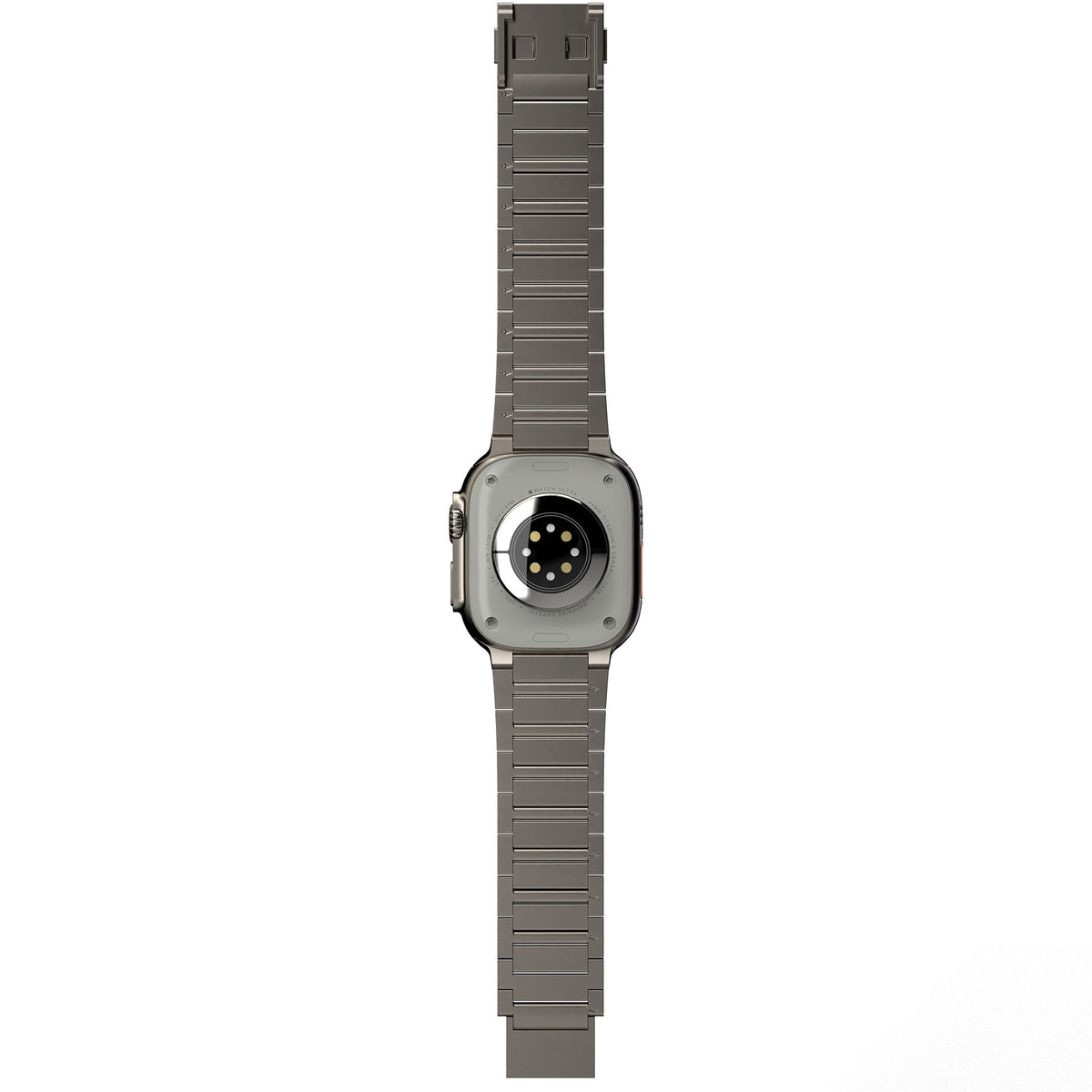 Titanium Band Pro