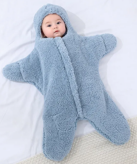 Baby Quilt