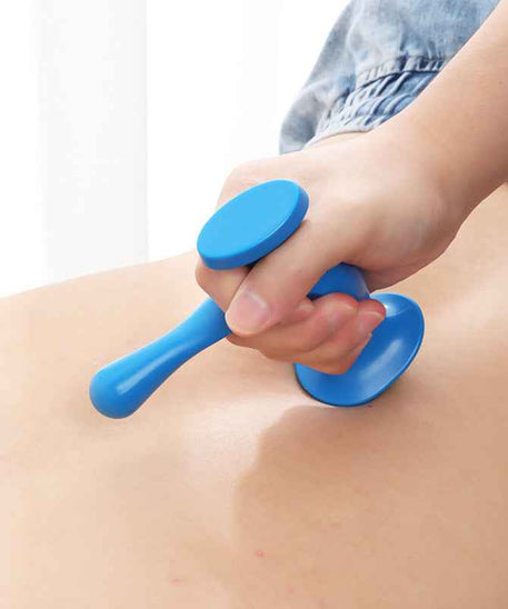 Precision Trigger Point Massager
