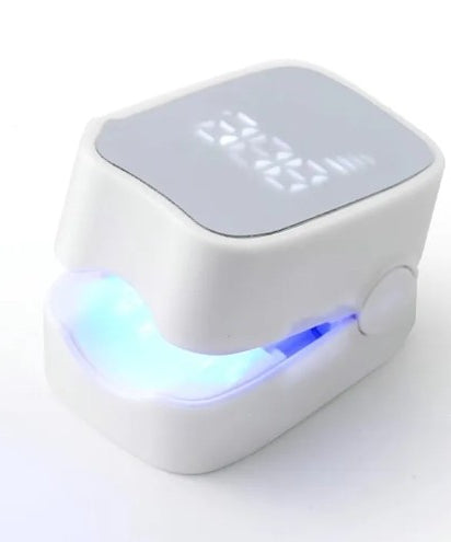UV Fungus Nail Cleaner