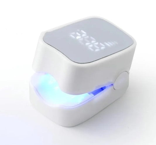 UV Fungus Nail Cleaner