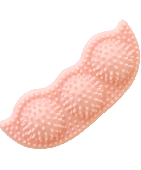 Bite-Resistant Dog Toy Ball for Interactive Chewing