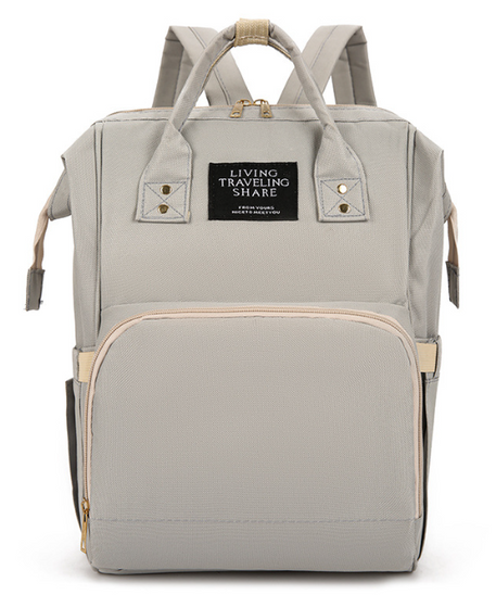 Rugzak, Mommy Bag, Luiertas, Tote Bag