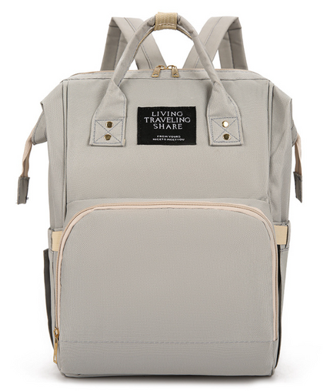 Backpack, Mommy Bag, Maternity Bag, Tote Bag
