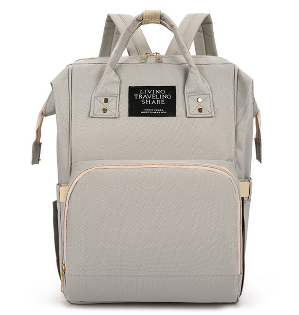 Backpack, Mommy Bag, Maternity Bag, Tote Bag