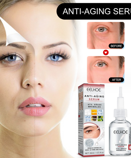 Firming and Nourishing Facial Skin Care Product (One Piece)