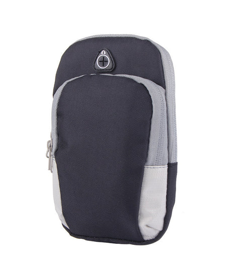 Sac de bras multifonctionnel d'extérieur