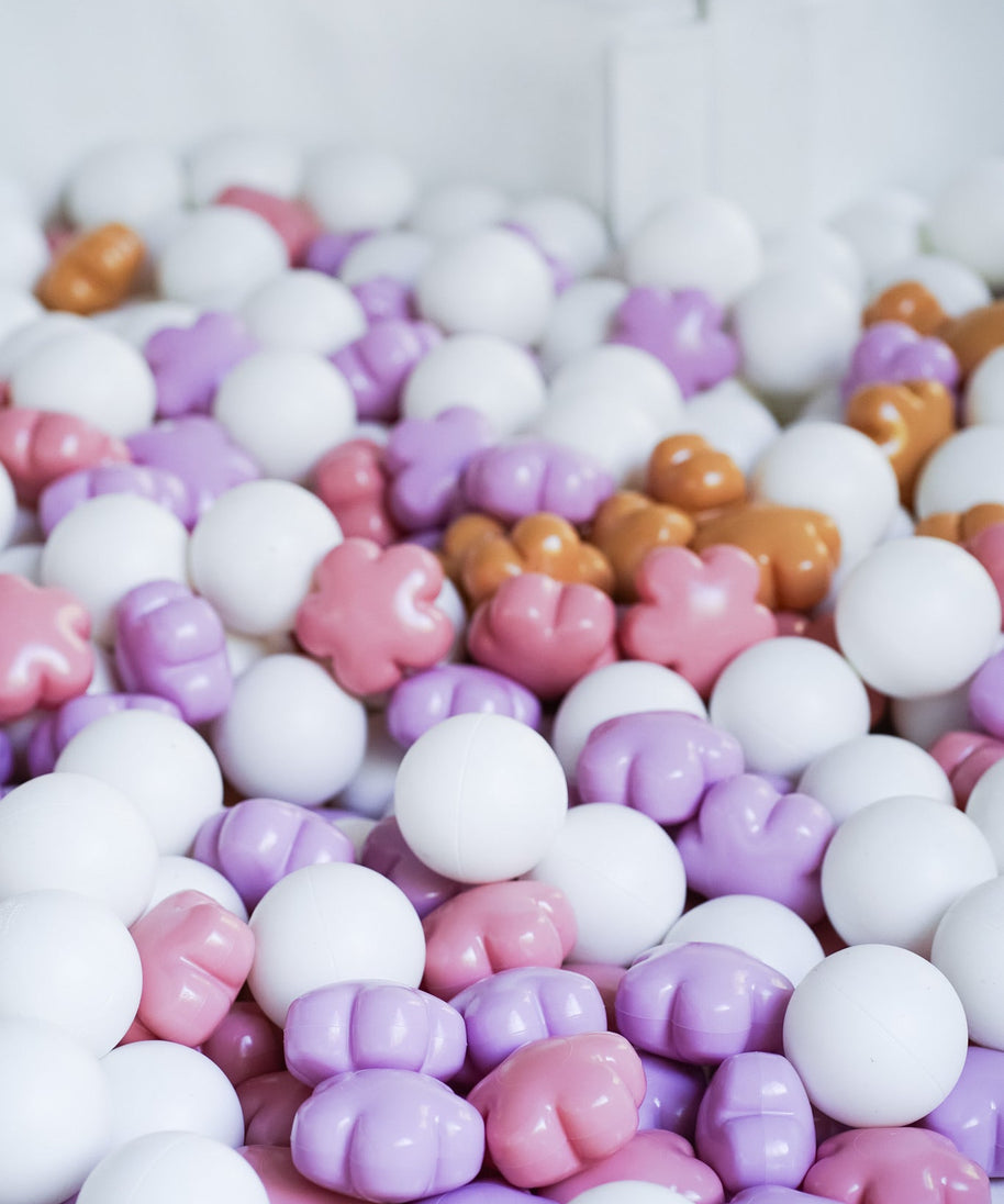 FLORA Ball Pit Balls