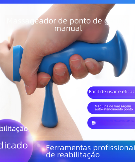 Precision Trigger Point Massager
