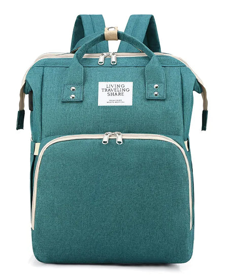 Large-Capacity Mommy Bag