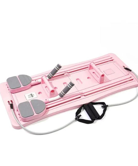 Compact Pilates Sliding Board