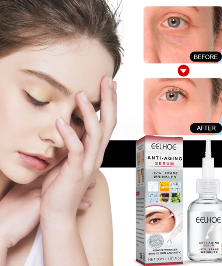 Firming and Nourishing Facial Skin Care Product (One Piece)