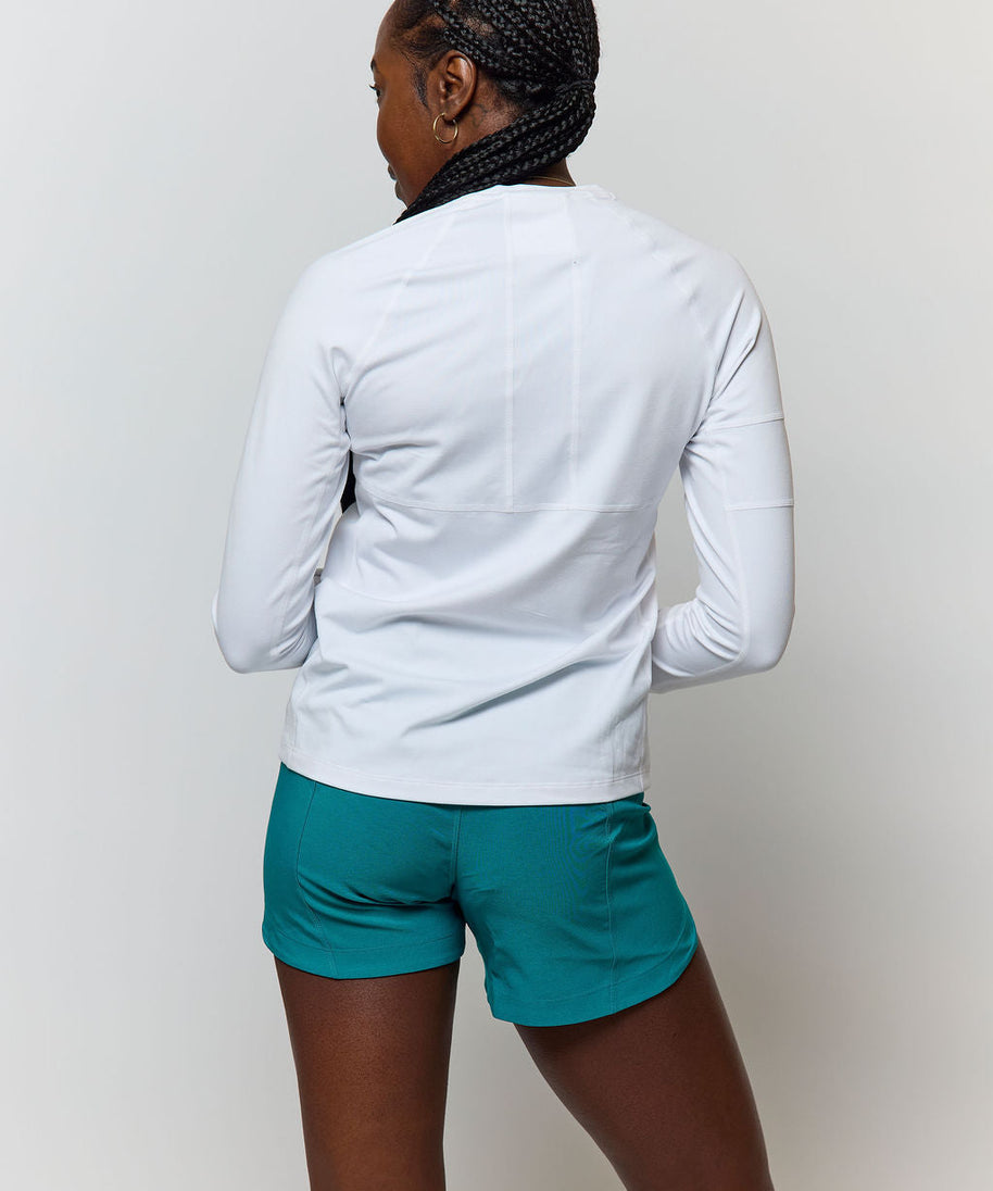 Excel Women's Workout Shorts