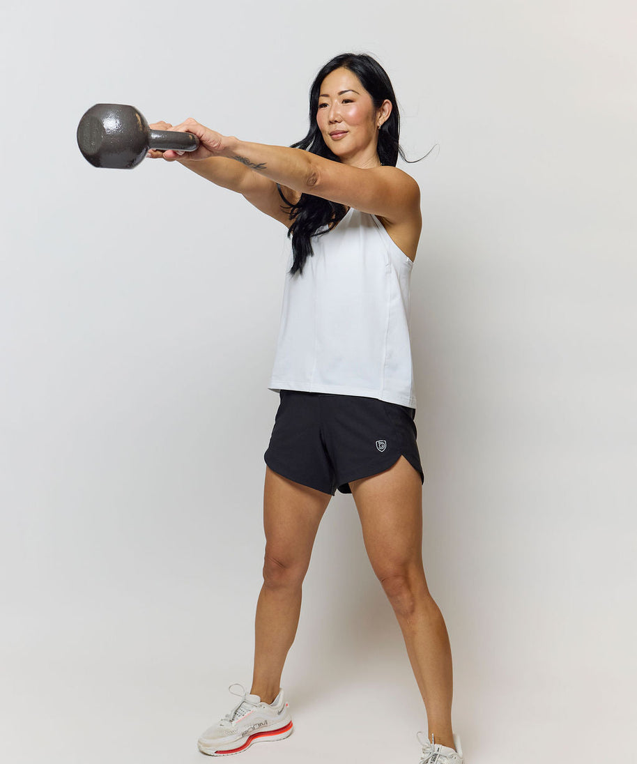 Excel Women's Workout Shorts