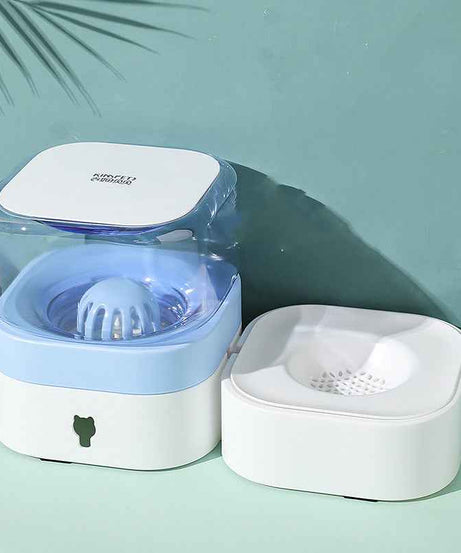 Removable And Washable Pet Food Utensils