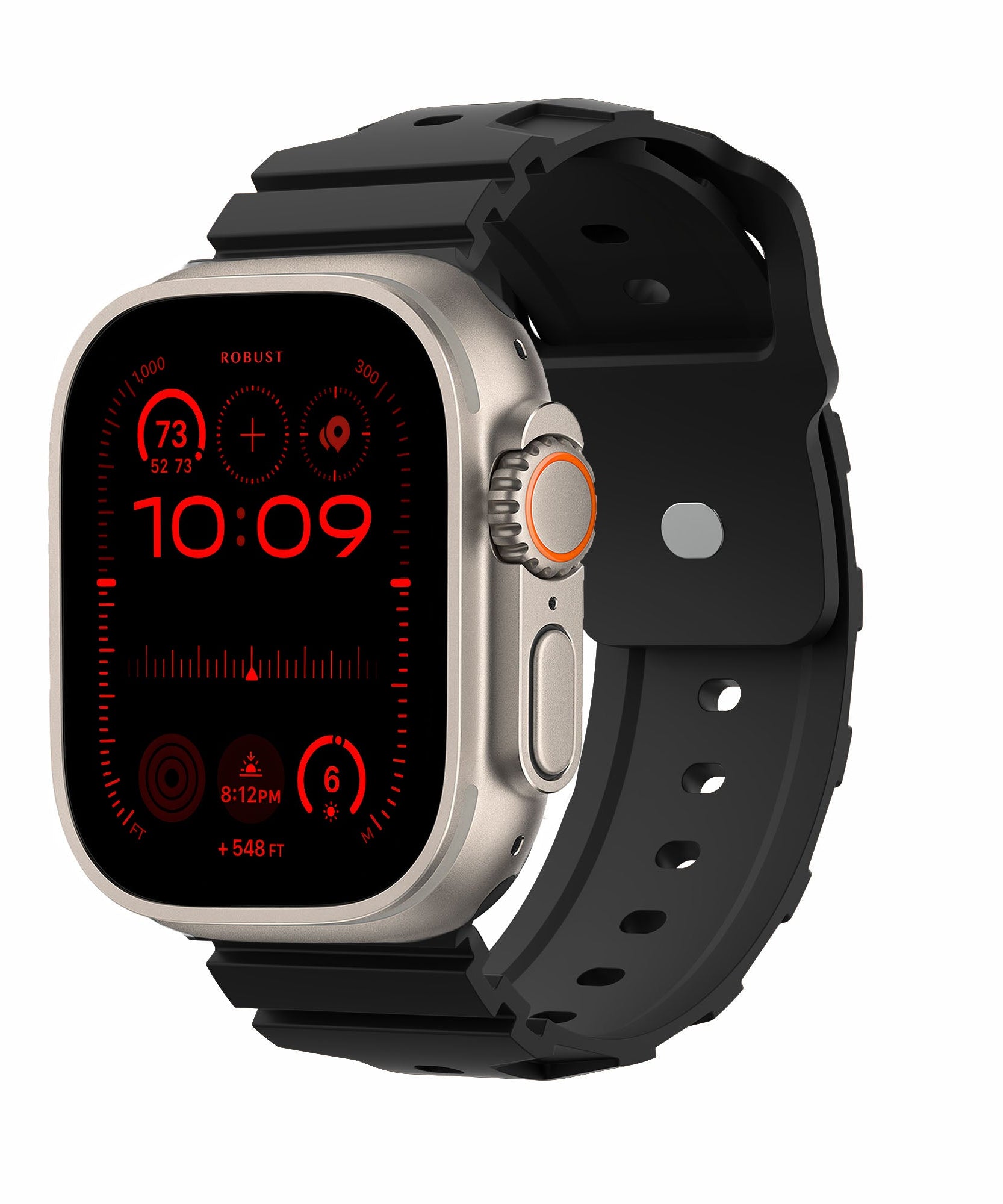 Sport Band