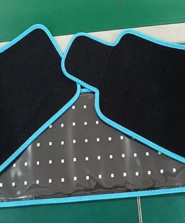 LED Infrared Belt Therapy Device