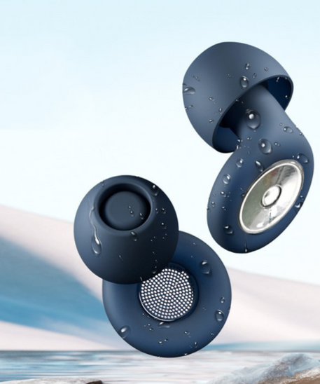Bouchons d'oreille pour dormir