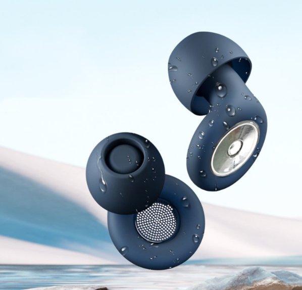 Bouchons d'oreille pour dormir