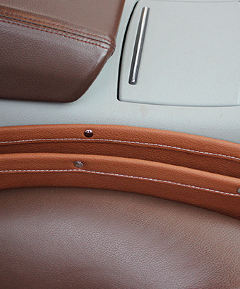 Car Seat Gap Storage Organizer and Trash Box