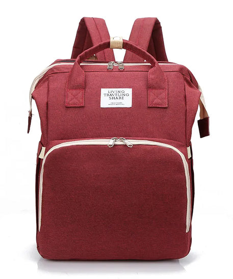Sac de maternité grande capacité