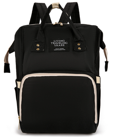 Backpack, Mommy Bag, Maternity Bag, Tote Bag