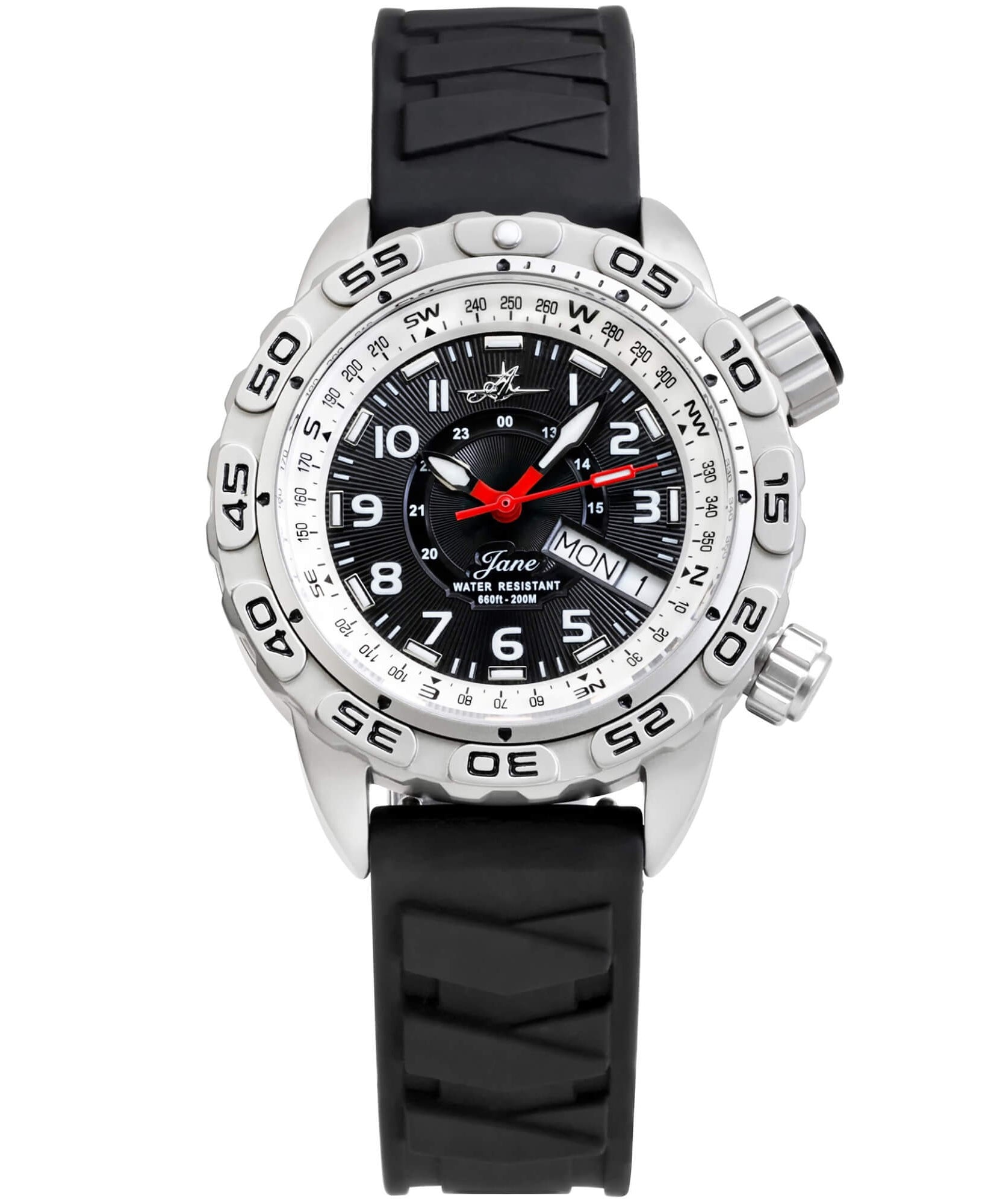 Jane Watch