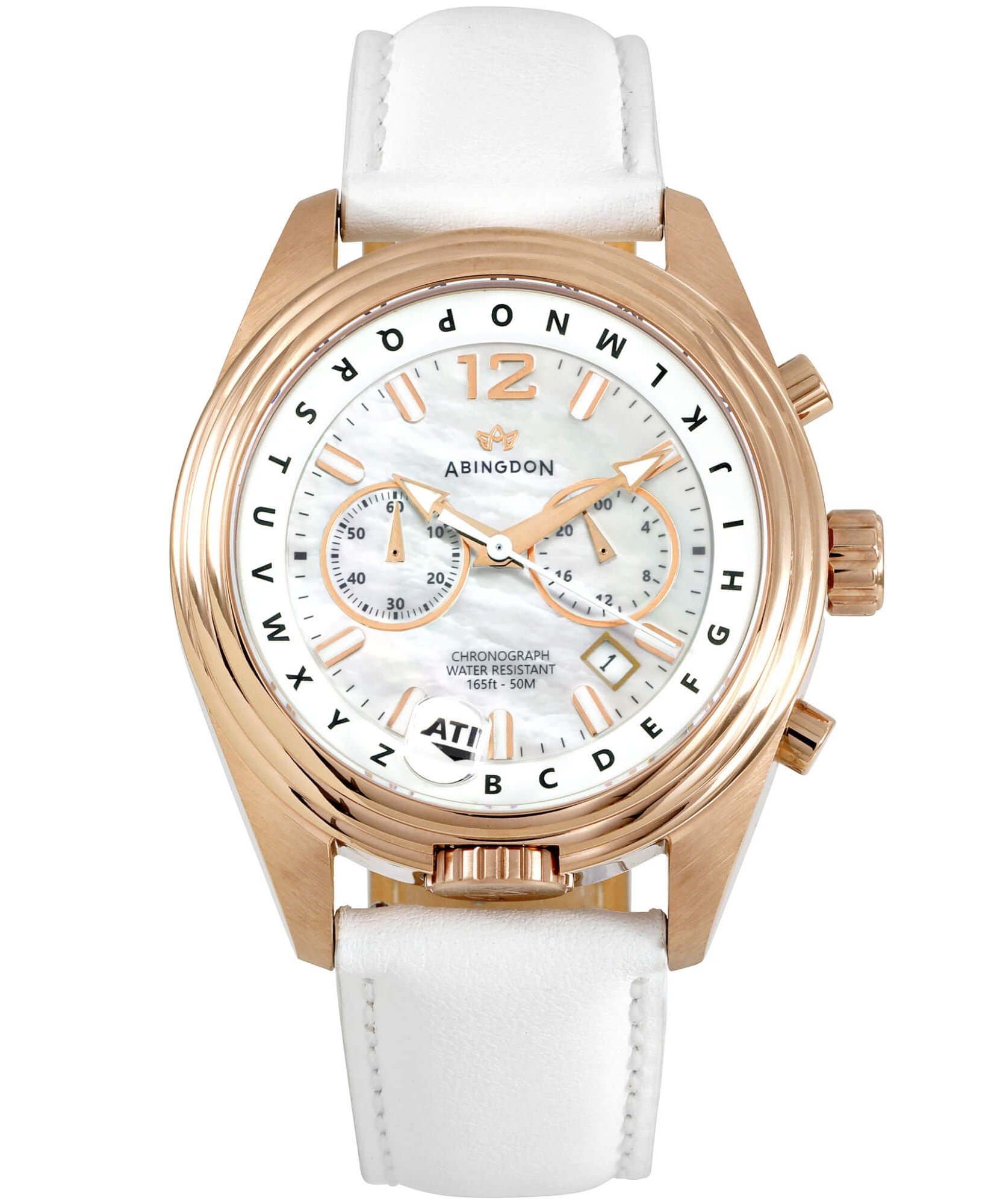 Katherine Watch
