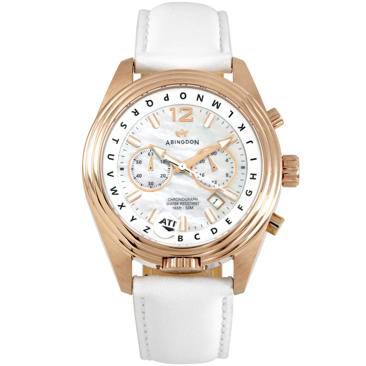 Katherine Watch