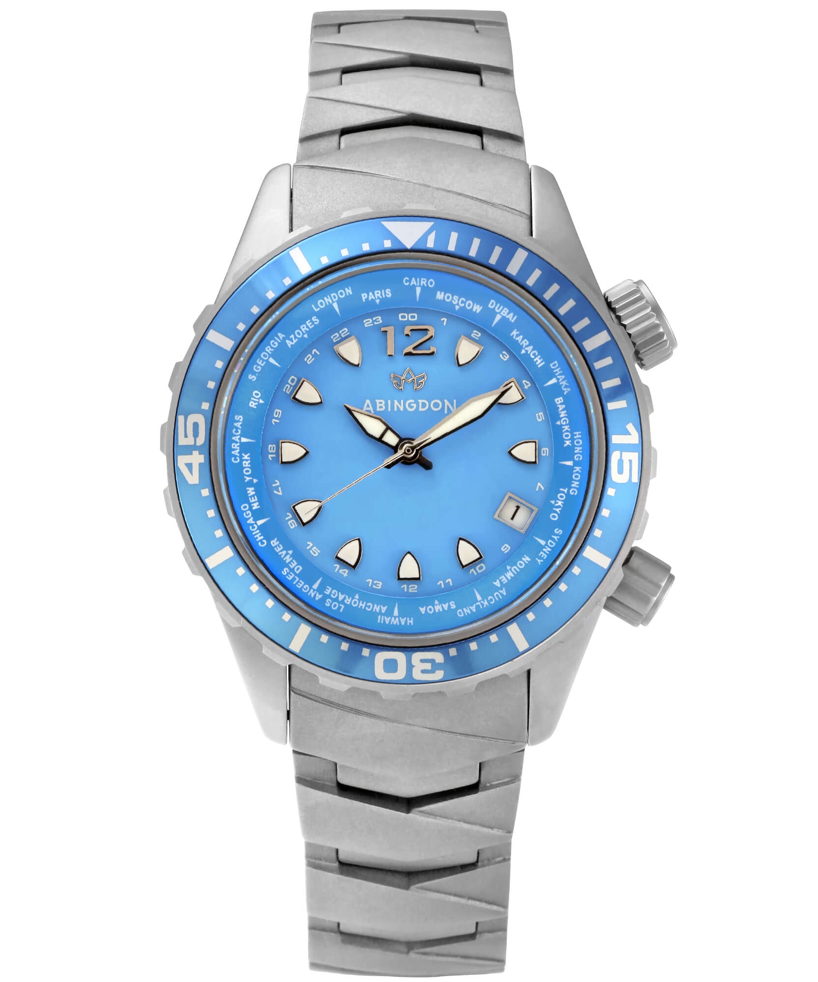 Marina Watch
