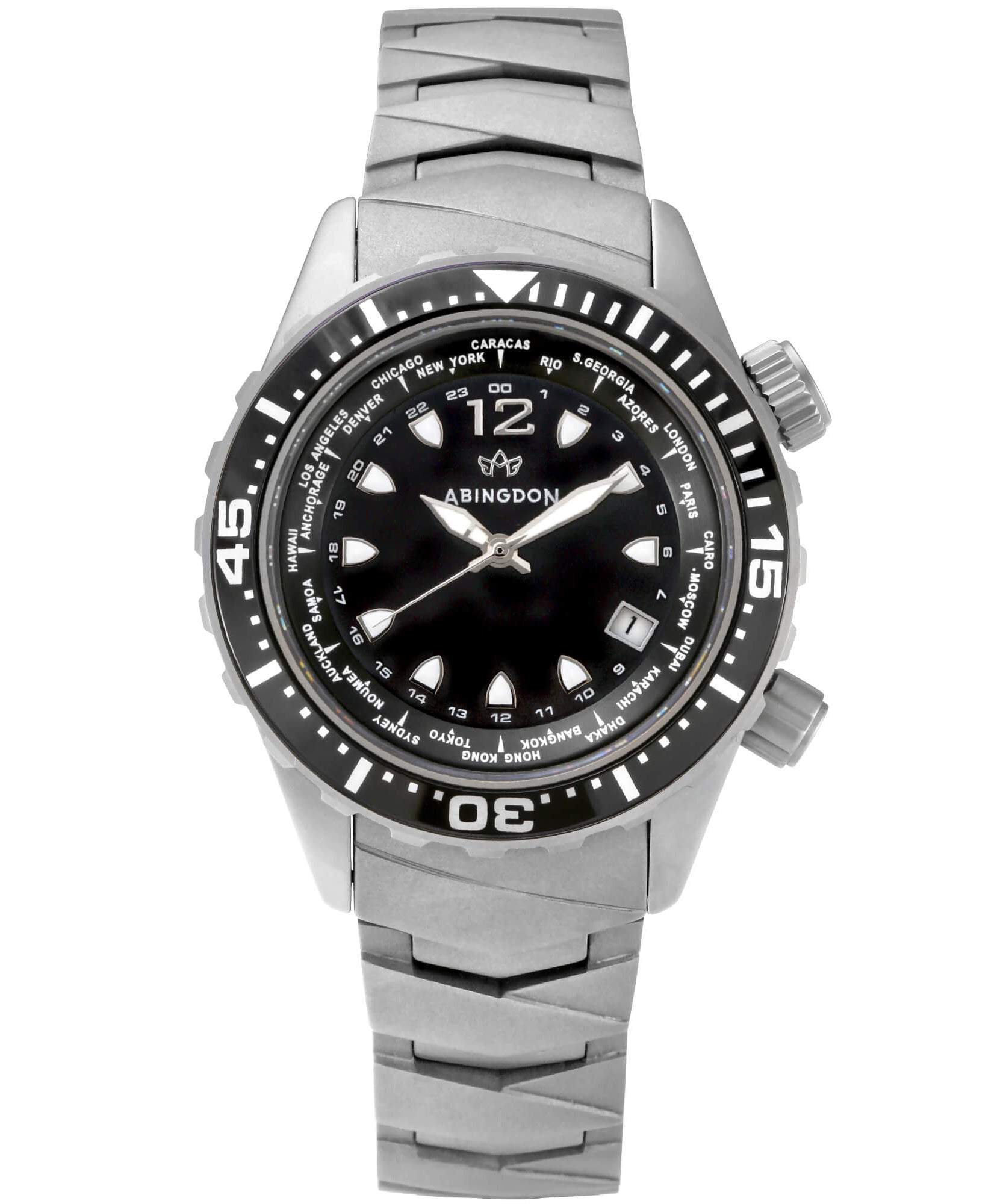 Marina Watch