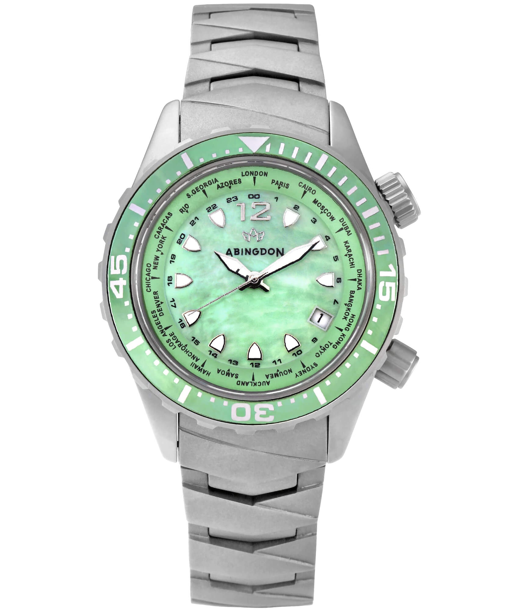 Marina Watch