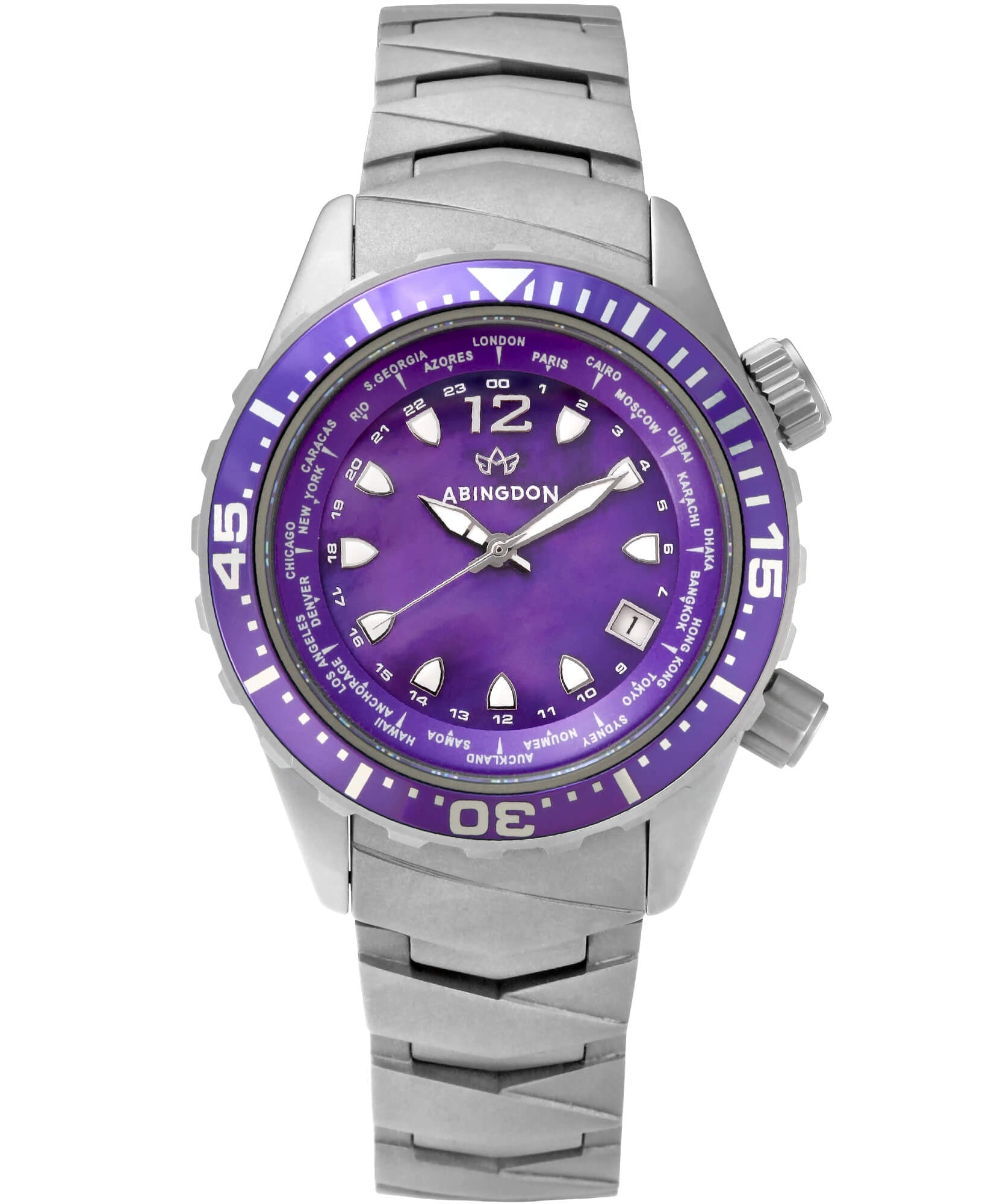 Marina Watch