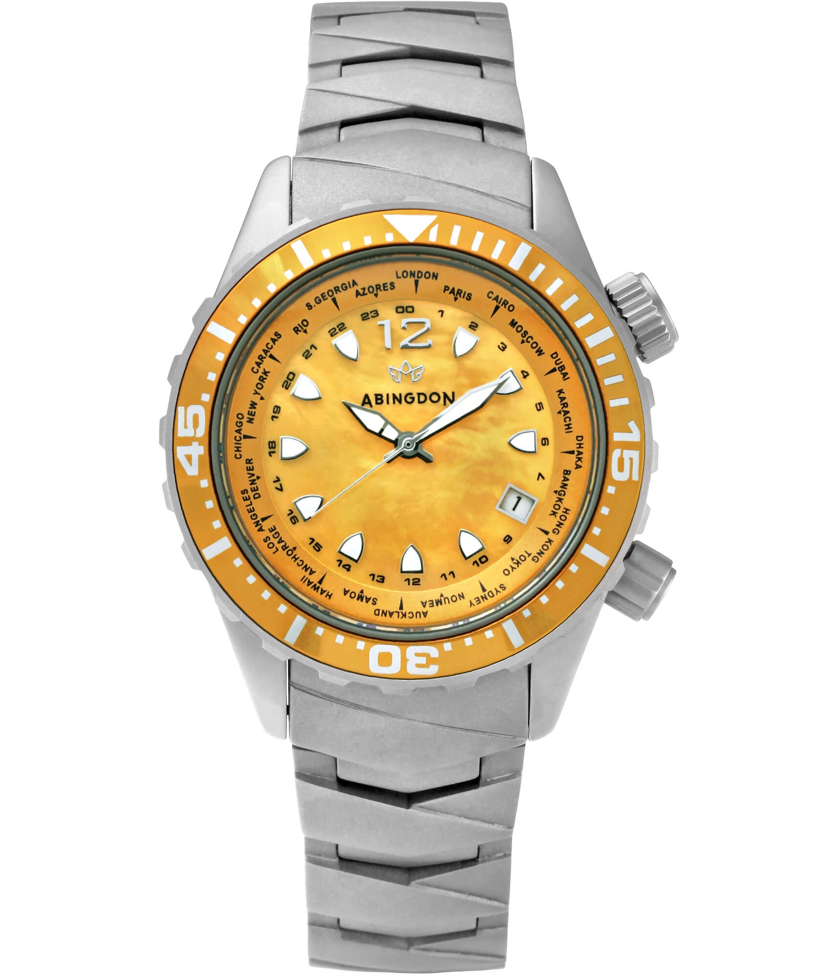 Marina Watch