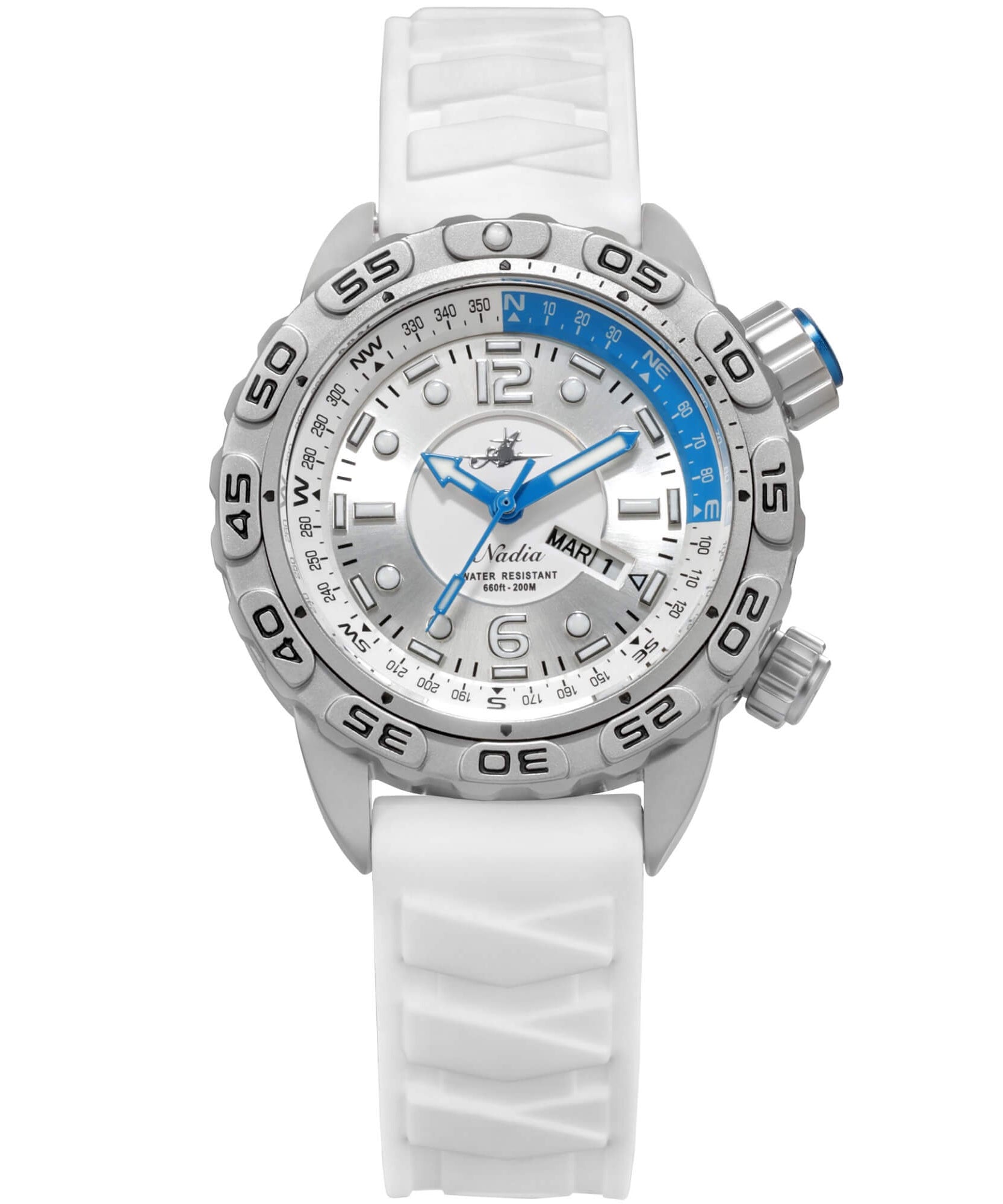 Nadia Watch