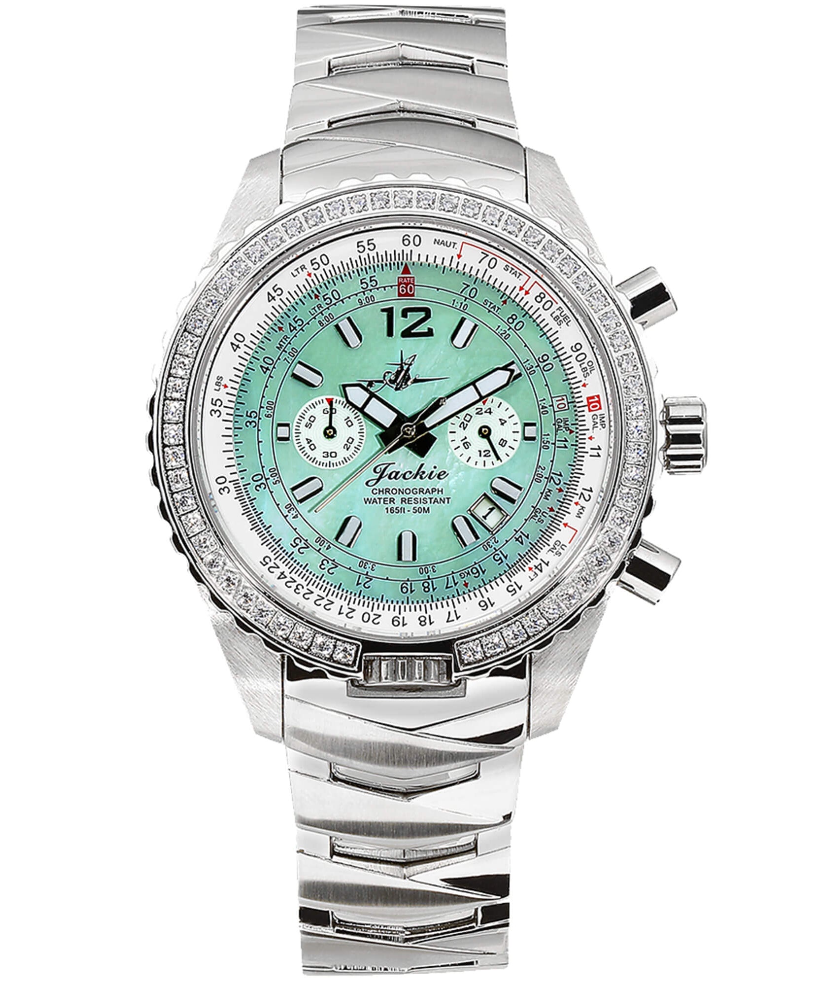 Jackie Watch