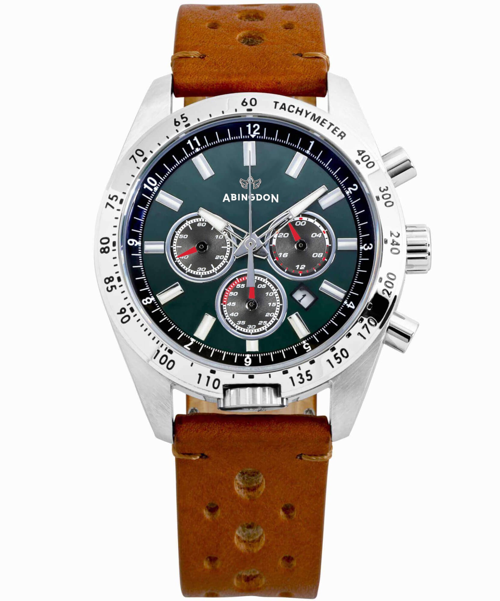 Jordan Watch