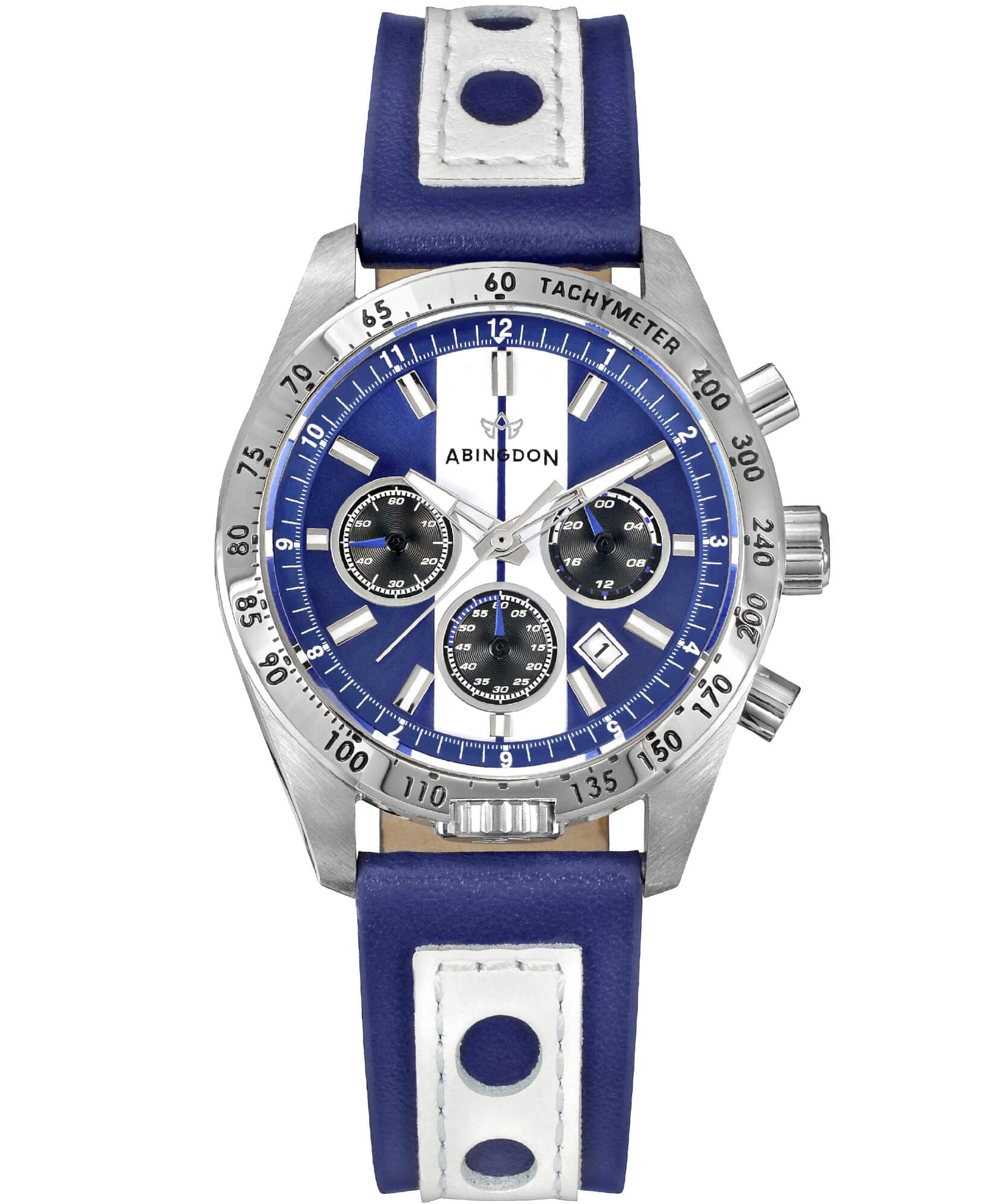 Jordan Watch