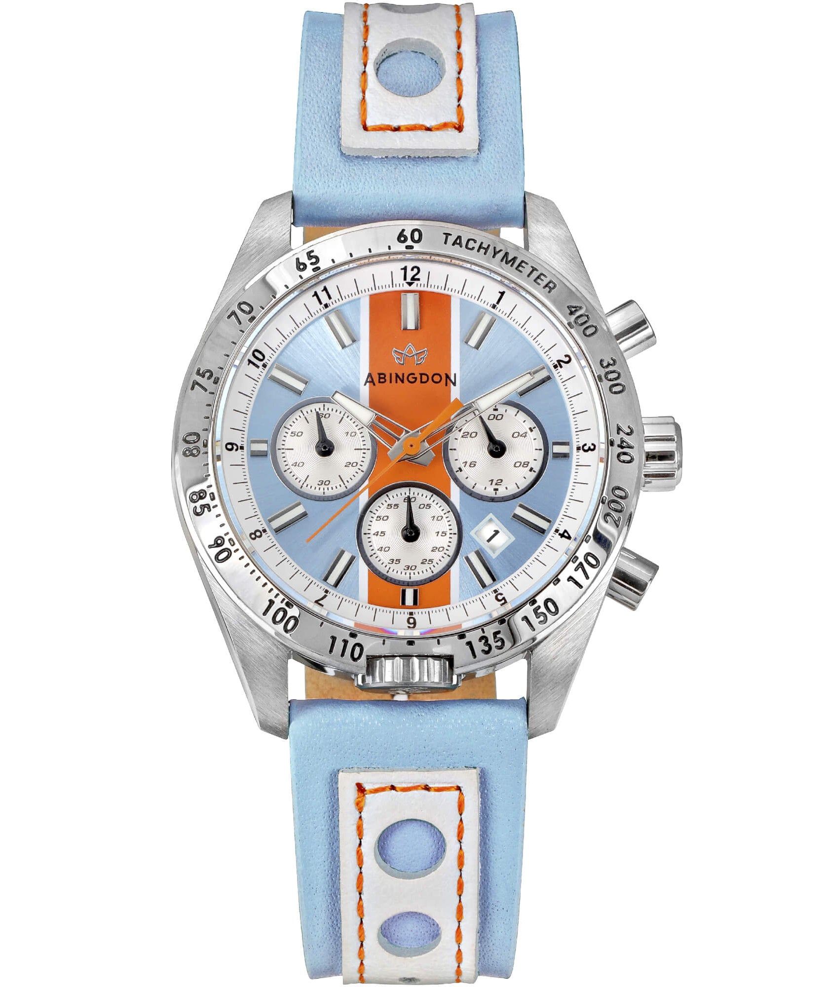 Jordan Watch