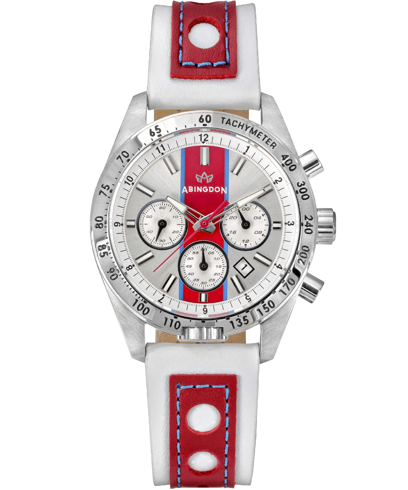 Jordan Watch