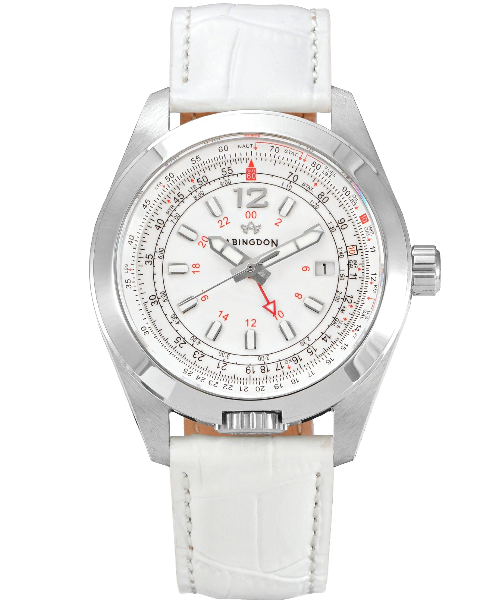 Amelia Watch