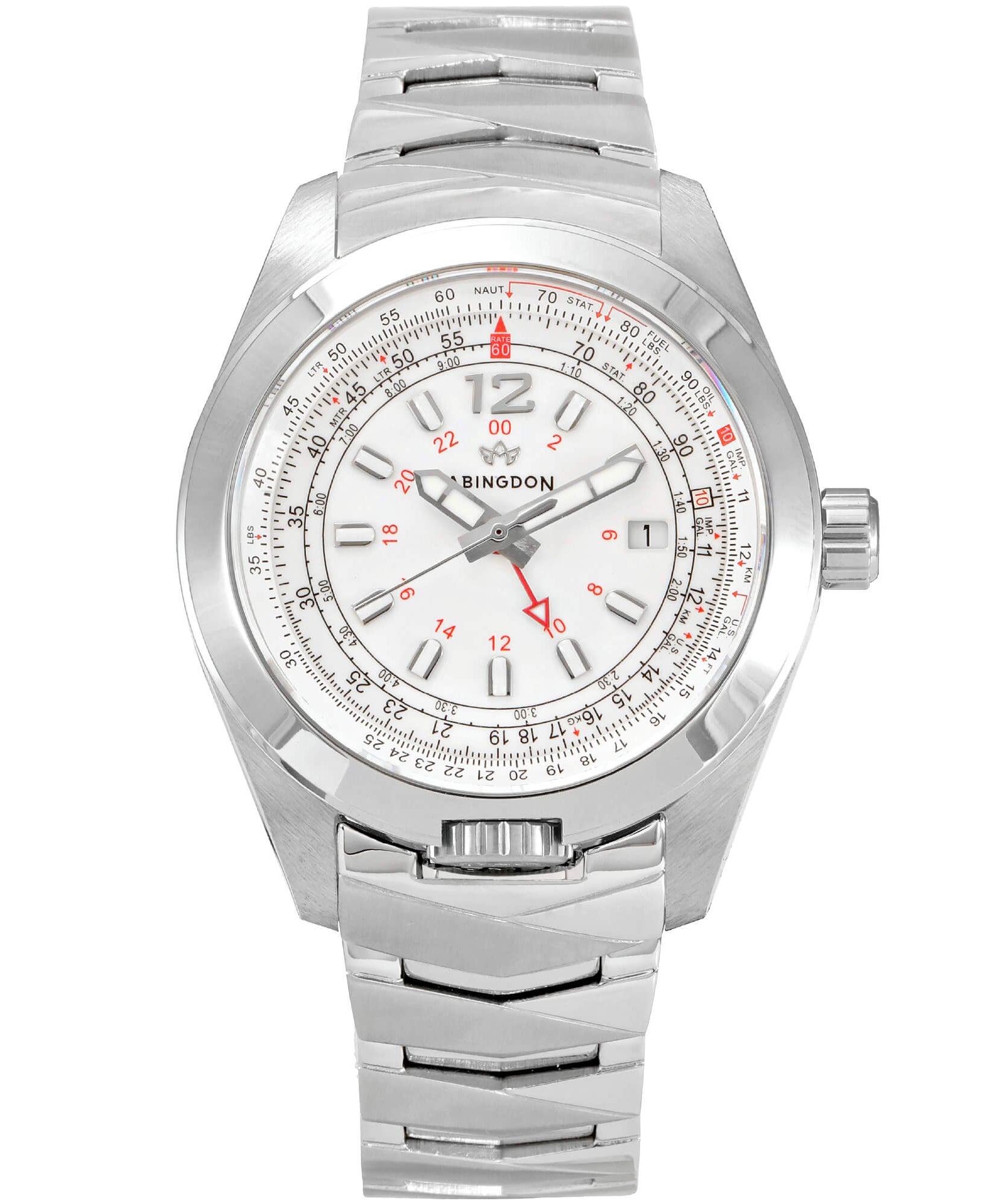 Amelia Watch