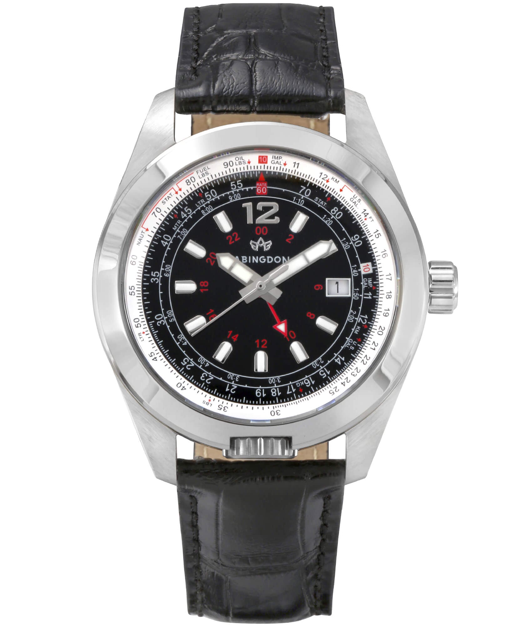 Amelia Watch