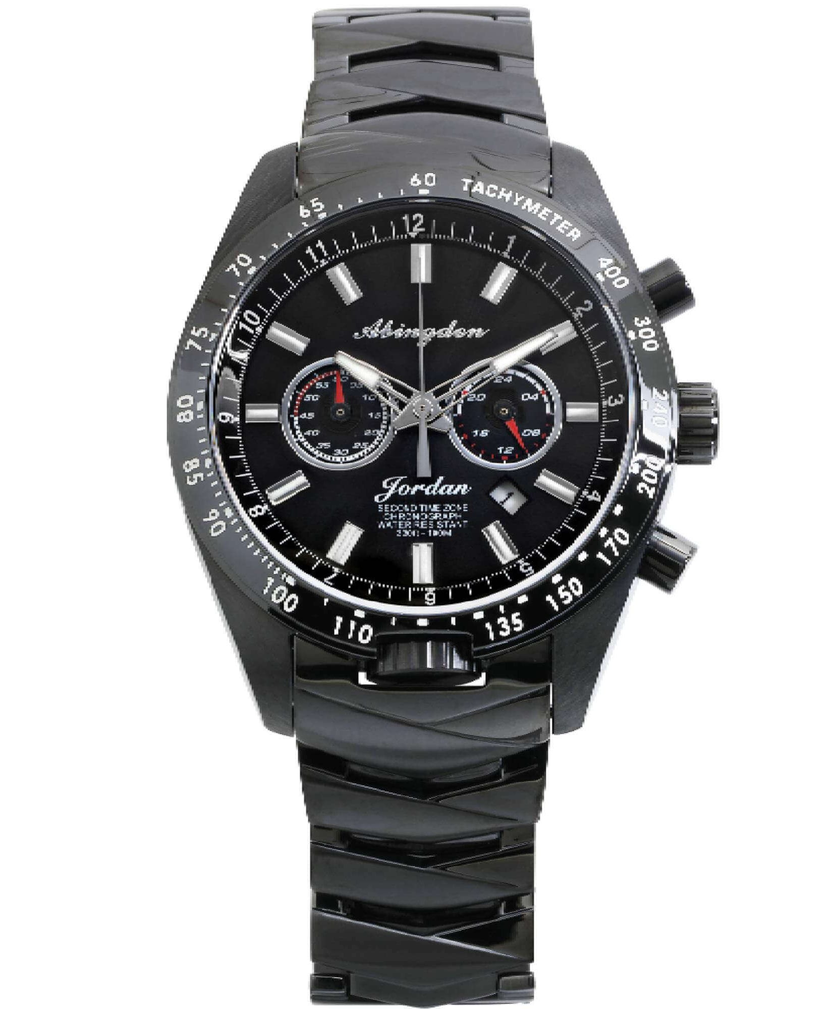 Jordan Watch