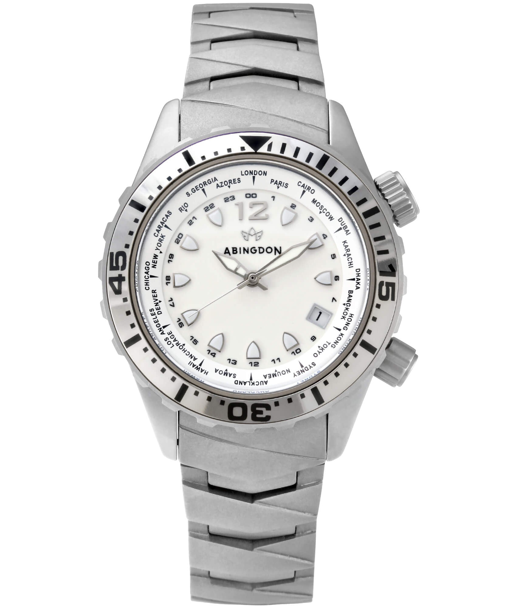 Marina Watch