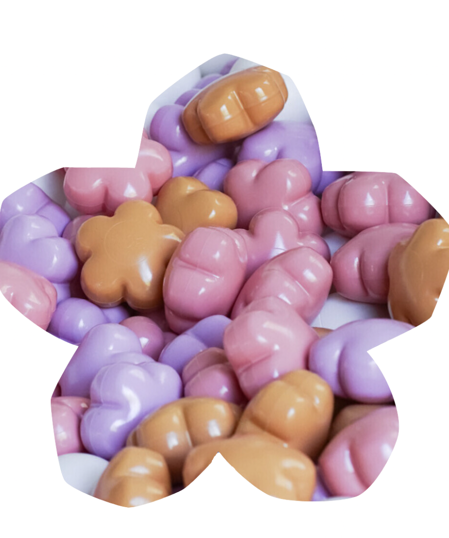 FLORA Ball Pit Balls