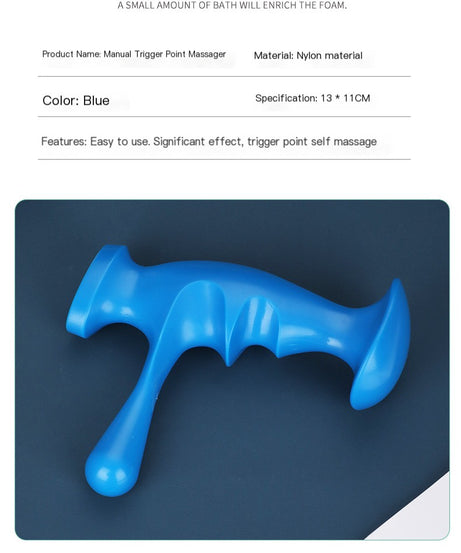 Precision Trigger Point Massager