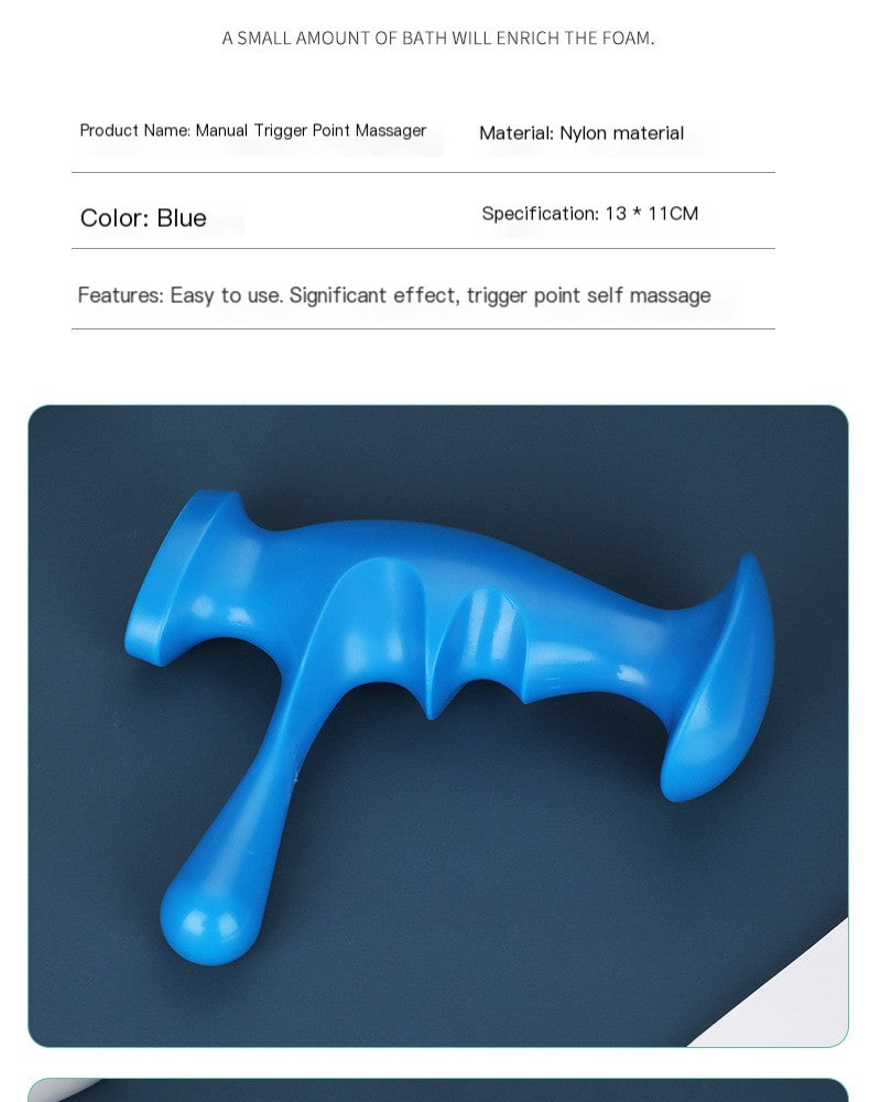 Precision Trigger Point Massager