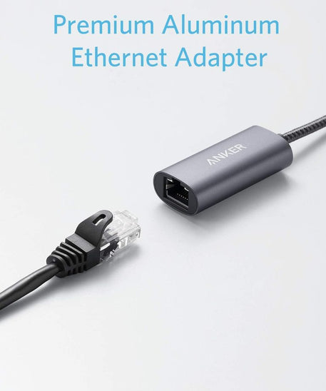 Anker <b>PowerExpand</b> USB-C to Gigabit Ethernet Adapter