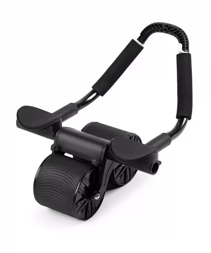 Automatic Rebound Abdominal Wheel